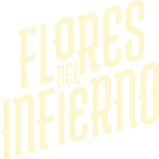 Flores del Infierno